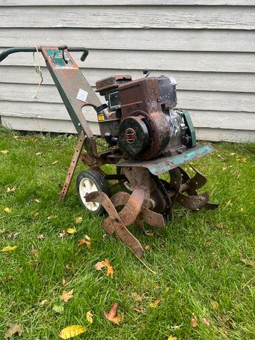 Opknapper: Tillsmith by Wheeler tuinfrees met B&S 5pk beschikbaar voor biedingen