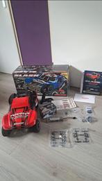 Traxxas slash, Hobby en Vrije tijd, Elektro, Gebruikt, Auto offroad, Ophalen of Verzenden