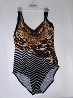 SUNFLAIR badpak 40 B *~~nieuw~~*, Verzenden, Nieuw, Zwart, Badpak