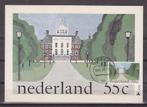 Maximum Kaart uitgave Zaanstad nr. 20                     , Postzegels en Munten, Postzegels | Eerstedagenveloppen, Nederland