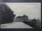 Roosendaal stationsweg 1920, Verzamelen, Ansichtkaarten | Nederland, Gelopen, Ophalen of Verzenden, Noord-Brabant, 1920 tot 1940