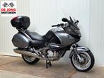 SCHITTERENDE HONDA NT 700 V DEAUVILLE ABS | HD-VIDEO!!, 2 cilinders, Bedrijf, Meer dan 35 kW, Toermotor