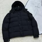 Moncler Vezere (direct ophalen!), Kleding | Heren, Jassen | Winter, Moncler, Zwart, Ophalen of Verzenden, Maat 56/58 (XL)