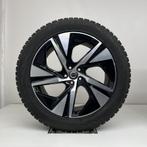Volvo 20 inch R-design velgen + winterbanden XC90 2015-, 275 mm, Banden en Velgen, Nieuw, Personenwagen