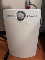 Daalderop Close-up 10 liter elektrische keukenboiler, Doe-het-zelf en Verbouw, Geisers en Boilers, Minder dan 20 liter, Ophalen