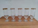 Prachtige champagne flutes, Verzamelen, Glas en Borrelglaasjes, Ophalen of Verzenden, Zo goed als nieuw, Overige typen