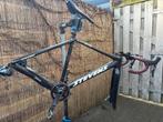 Stevens Super Prestige Cyclocross/Gravel - Sram AXS 1x12, 28 inch, Gebruikt, Carbon, 10 tot 15 versnellingen