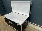 Flightcase 116 x 64 x 65 cm  transportkist, Ophalen, Gebruikt, Overige instrumenten, Flightcase
