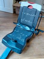 fietszitje achterop, Fietsen en Brommers, Fietsaccessoires | Fietsstoeltjes, Ophalen, Gebruikt