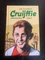 Cruijffie-Jan Eilander, Ophalen of Verzenden, Gelezen, Jan Eilander