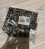 Panter legging 40 / 42 broek tijger, Bruin, Nieuw, Maat 40/42 (M), Legging