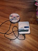 CyberHome Ultra Slim MP8010 MP3-Player, Ophalen of Verzenden