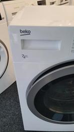 Beko Wash&Dry 7/4 KG A+ Inclusief Garantie&Bezorging, Ophalen of Verzenden, Zo goed als nieuw