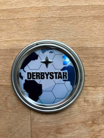 Plus Cluppies Derbystar #07 beschikbaar voor biedingen