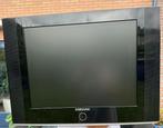 Samsung tv 20 inch, Ophalen, 50 Hz, LCD, Zo goed als nieuw