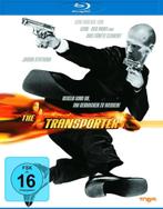 blu ray tranposter, Cd's en Dvd's, Ophalen of Verzenden