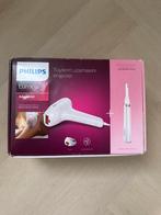 Philips lumea advanced, Ophalen of Verzenden, Zo goed als nieuw, Scheren en Epileren