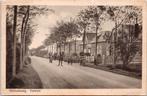 Ansicht: Hantum, Stationsweg (260118083), Verzenden, Voor 1920, Gelopen, Friesland