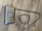 Valentino leren tas, Ophalen of Verzenden, Nieuw, Overige kleuren, Schoudertasje