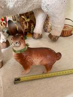 Vintage antieke Paashaas Candy Container, T, Ophalen of Verzenden, Zo goed als nieuw, N