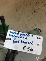 Ford Transit 2.2 2006 Kachelmotor met weerstand, Gebruikt, -, -, Ophalen of Verzenden