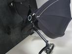 Stokke kinderwagen te koop!, Verstelbare duwstang, Zo goed als nieuw, Ophalen, Kinderwagen