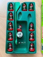Subbuteo voetbal team Middlesbrough 63784, Hobby en Vrije tijd, Een of twee spelers, Ophalen of Verzenden, Gebruikt, Hasbro
