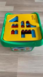 Duplo lego set, Ophalen of Verzenden, Gebruikt, Complete set, Duplo