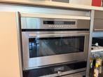 inbouw combi magnetron, Witgoed en Apparatuur, Ophalen, Combimagnetron, Gebruikt, Oven