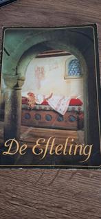 Efteling fotoboekje 1983, Verzamelen, Efteling, Ophalen of Verzenden, Gebruikt, Overige typen