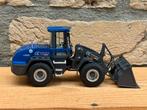 NZG CK Kaelble Atlas shovel L260 Wheel loader 1/50, Hobby en Vrije tijd, Modelauto's | 1:50, Ophalen of Verzenden, Zo goed als nieuw
