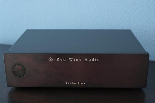 Red Wine Audio Isabellina DAC, Audio, Tv en Foto, Converters, Ophalen of Verzenden
