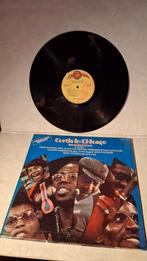 Curtis Mayfield. ( soul  funk ), Ophalen of Verzenden, 1960 tot 1980, Zo goed als nieuw, 12 inch