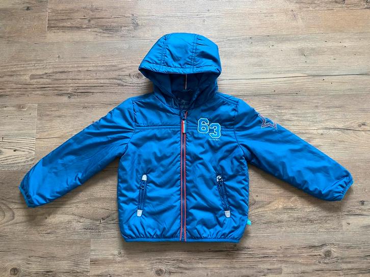 NIEUW! Prachtig zonerjasje van LIEF! Lifestyle maat 98, Kinderen en Baby's, Kinderkleding | Maat 98, Nieuw, Jongen, Jas, Ophalen of Verzenden