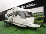 Hobby De Luxe 460 LU (bj 2022), Caravans en Kamperen, Hobby, Klerk Beheer, Klerk Behe de, Bedrijf, Info@deklerkcaravans.nl