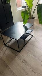 Gratis salontafel, Huis en Inrichting, Tafels | Salontafels, Ophalen, Gebruikt, 50 tot 100 cm, 50 tot 100 cm