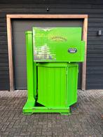 Bergmann PS8100 | Papierpers | Afvalpers | Plasticpers, Doe-het-zelf en Verbouw, Gereedschap | Overige machines, Ophalen of Verzenden