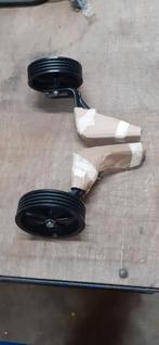 Zijwieltjes kinderfiets ., Fietsen en Brommers, Fietsen | Kinderfietsjes, Ophalen, Nieuw, 16 tot 20 inch, Zijwieltjes