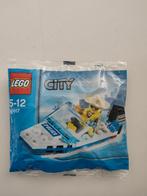 Nieuwe Lego City polybag 30017, Ophalen of Verzenden, Nieuw, Complete set, Lego