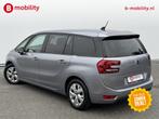 Citroën Grand C4 Spacetourer 1.2 PureTech 131PK Live 7-Pers, Voorwielaandrijving, 65 €/maand, Stof, Gebruikt