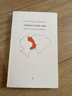 Geloven in het wild - Nastassja Martin, Ophalen of Verzenden, Gelezen, Nederland