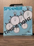 Spinner - Time is tight, Cd's en Dvd's, 7 inch, Single, Ophalen of Verzenden, Zo goed als nieuw