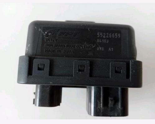 Voorgloei relais Fiat, Lancia, Alfa Romeo 55226659, Auto-onderdelen, Elektronica en Kabels, Alfa Romeo, Fiat, Lancia, Ophalen of Verzenden