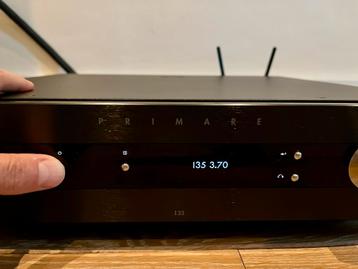 Primare I35 Prisma DM35 - Uitstekende Staat! beschikbaar voor biedingen