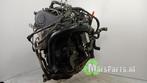 Motor van een Volkswagen Polo, Auto-onderdelen, Gebruikt, -, Volkswagen, -