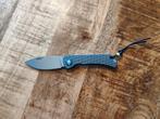 D2 Slipjoint zakmes, Ophalen of Verzenden, Nieuw