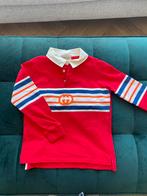 Gucci cotton shirt sweater, Kinderen en Baby's, Ophalen of Verzenden, Nieuw, Shirt of Longsleeve