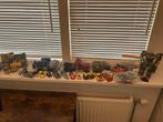 21 verschillende Transformers, Verzamelen, Transformers, Overige generaties, Ophalen of Verzenden