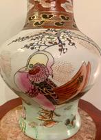 AWESOME JAPANESE  CRACKED ENAMEL PORCELAIN COLLECTION, Ophalen