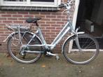 SPARTA Ion RXS Dames E-Bike Frameh.53 cm 3243km ZGAN!, Fietsen en Brommers, Elektrische fietsen, Ophalen, Sparta, Gebruikt, 51 tot 55 cm